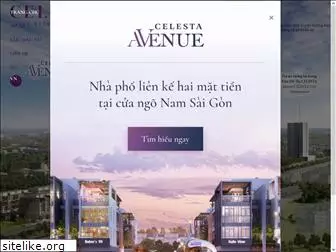 celesta.com.vn