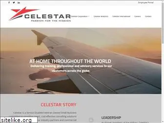 celestarcorp.com