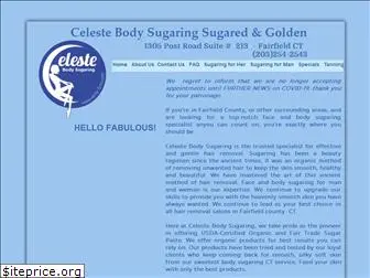 celestebodysugaring.com