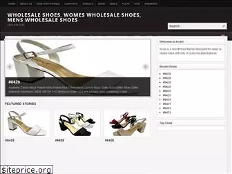 celestefootwear.com