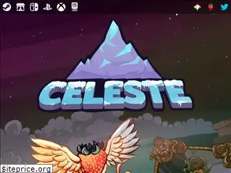 celestegame.com