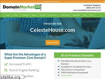 celestehouse.com