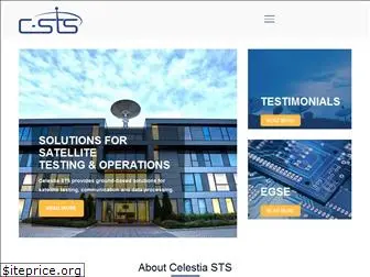 celestia-sts.com