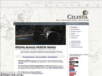 celestia.info