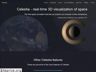 celestia.space