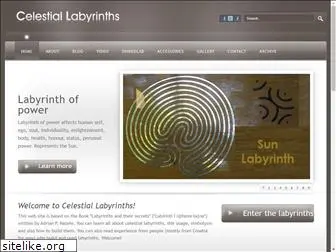 celestial-labyrinths.org