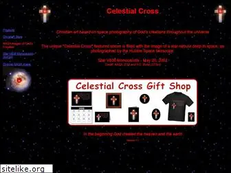 celestialcross.com