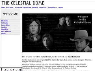 celestialdome.com