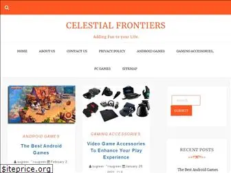 celestialfrontiers.com