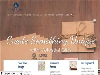 celestialgifts.com