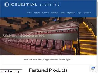 celestiallighting.com