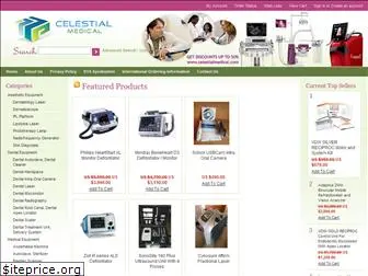 celestialmedical.com