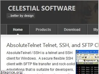 celestialsoftware.net