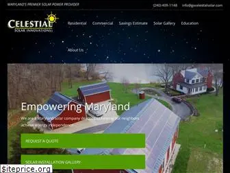 celestialsolarinnovations.com