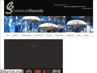 celestialsounds.co.za