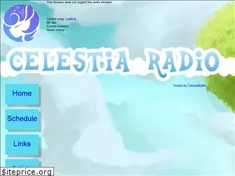 celestiaradio.com