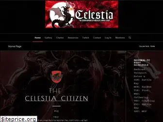 celestiaxiv.com