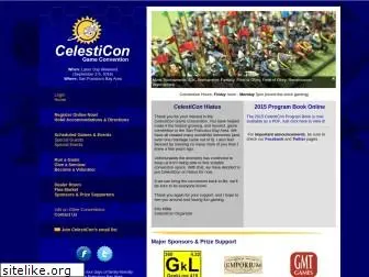 celesticon.com