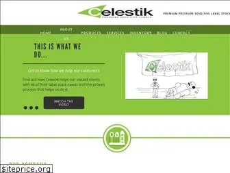 celestik.com