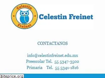 celestinfreinet.edu.mx