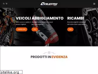 celestinimoto.com