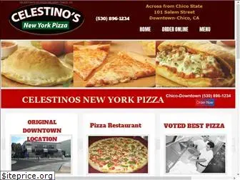 celestinosnypizza.com