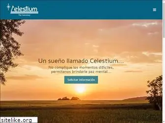 celestiumpr.com