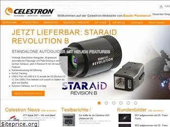 celestron-deutschland.de