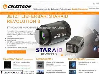 celestron.de