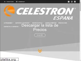 celestron.es