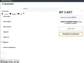 celestron.uk.com