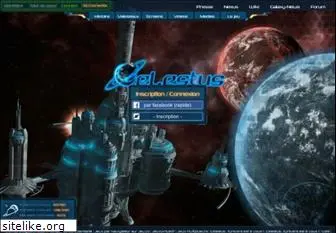 celestus.fr