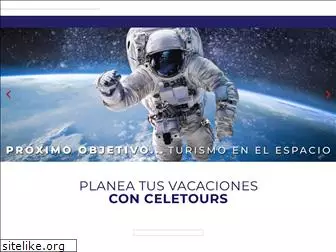 celetours.com