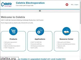 celetrix.com