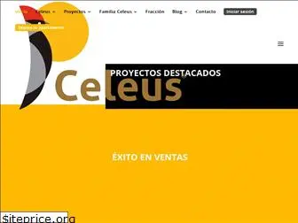celeusgroup.com
