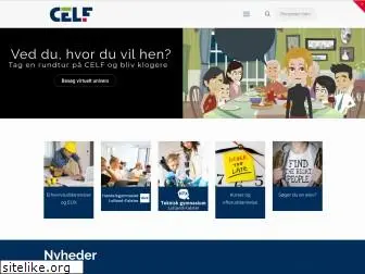 celf.dk