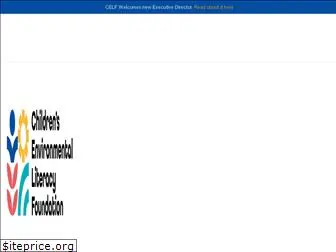 celfeducation.org