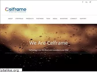 celframe.com