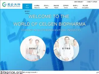 celgenpharm.com