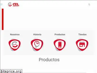 celguatemala.com