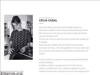 celia-casal.fr