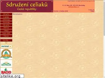 celiac.cz
