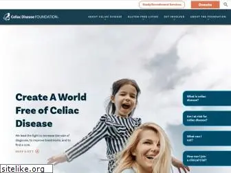 celiac.org
