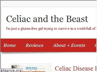 celiacandthebeast.com