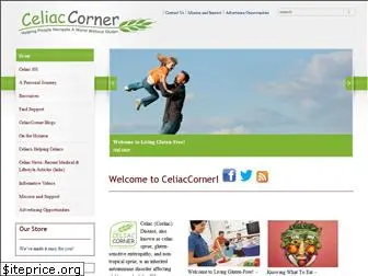 celiaccorner.com