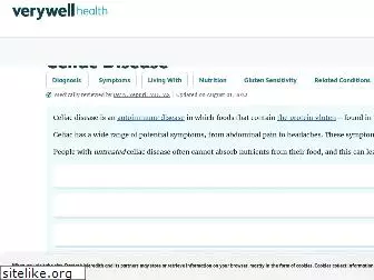 celiacdisease.about.com