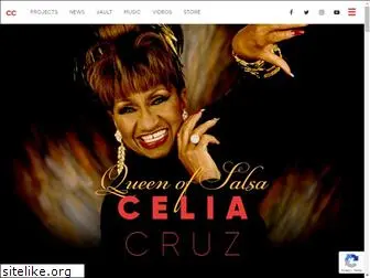 celiacruz.com