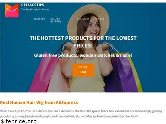 celiacstips.com