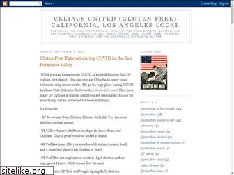 celiacsunited.com