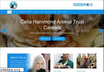 celiahammond.org